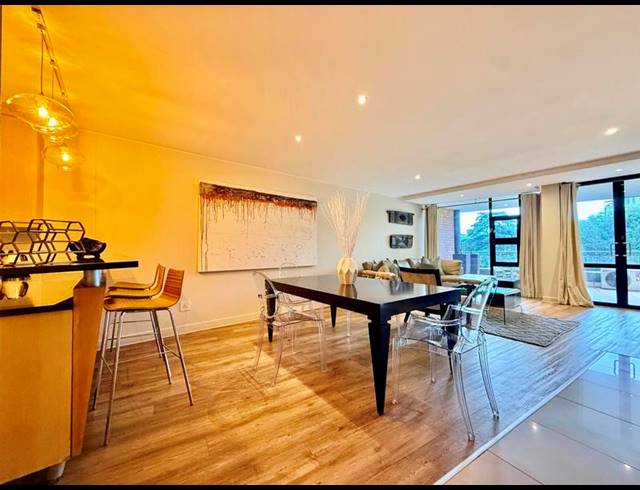 2 BEDROOM PROPERTY TO RENT IN MORNINGSIDE